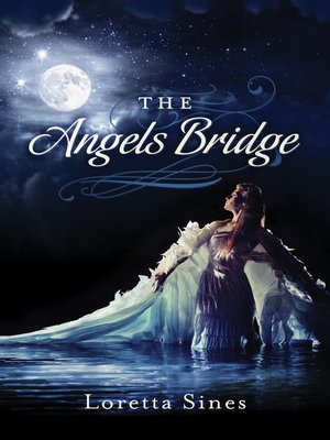 cover image of The Angel's Bridge